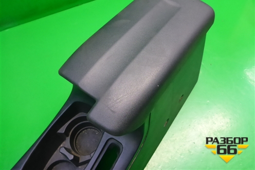 Подлокотник (под АКПП) (MR590256XA) для Mitsubishi Galant (DJ,DM) с 2003-2012г