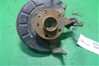 Кулак поворотный передний правый ( 1.4л МКПП) для Volkswagen Polo с 2001-2009г