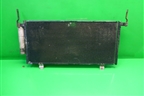 Радиатор кондиционера для Mitsubishi Galant (DJ,DM) с 2003-2012г