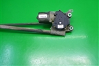 Трапеция стеклоочистителей (MR598306) для Mitsubishi Galant (DJ,DM) с 2003-2012г