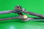Трапеция стеклоочистителей (MR598306) для Mitsubishi Galant (DJ,DM) с 2003-2012г