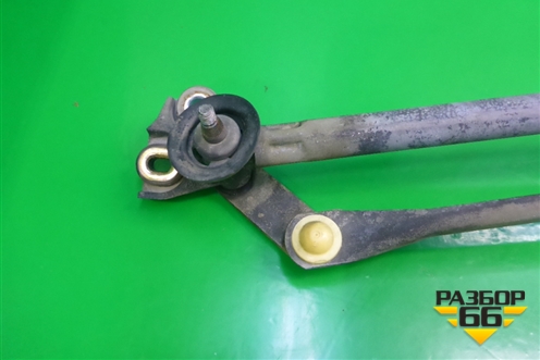 Трапеция стеклоочистителей (MR598306) для Mitsubishi Galant (DJ,DM) с 2003-2012г