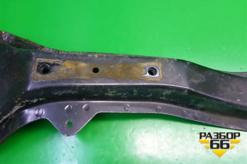 Балка передняя продольная (АКПП) для Mitsubishi Galant (DJ,DM) с 2003-2012г
