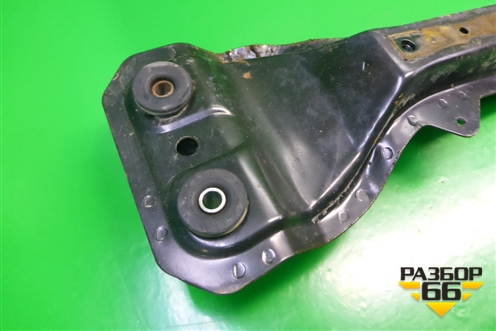 Балка передняя продольная (АКПП) для Mitsubishi Galant (DJ,DM) с 2003-2012г