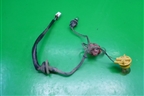 Проводка заднего фонаря левого для Mitsubishi Galant (DJ,DM) с 2003-2012г
