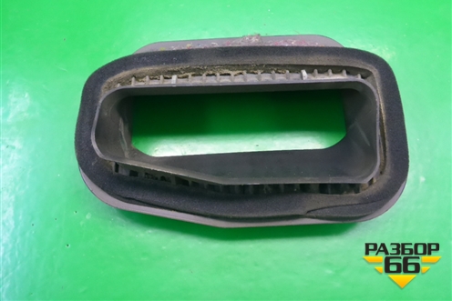 Воздухозаборник отопителя для Mitsubishi Galant (DJ,DM) с 2003-2012г