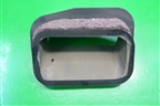 Воздухозаборник отопителя для Mitsubishi Galant (DJ,DM) с 2003-2012г