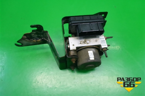 Блок ABS для Mitsubishi Galant (DJ,DM) с 2003-2012г