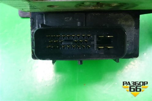 Блок ABS для Mitsubishi Galant (DJ,DM) с 2003-2012г