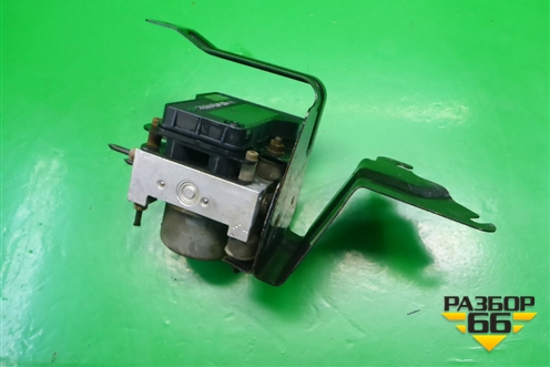 Блок ABS для Mitsubishi Galant (DJ,DM) с 2003-2012г
