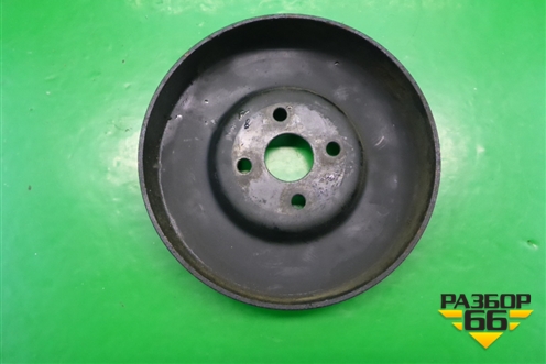 Шкив помпы (2.4л 4G69) для Mitsubishi Galant (DJ,DM) с 2003-2012г
