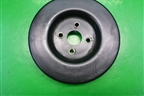 Шкив помпы (2.4л 4G69) для Mitsubishi Galant (DJ,DM) с 2003-2012г
