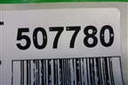 Шкив помпы (2.4л 4G69) для Mitsubishi Galant (DJ,DM) с 2003-2012г
