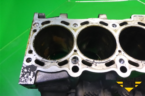 Блок двигателя (2.2л M54) для BMW 5-серия Е60/Е61 с 2003-2009г