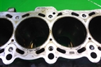 Блок двигателя (2.2л M54) для BMW 5-серия Е60/Е61 с 2003-2009г