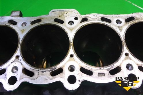 Блок двигателя (2.2л M54) для BMW 5-серия Е60/Е61 с 2003-2009г