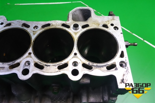 Блок двигателя (2.2л M54) для BMW 5-серия Е60/Е61 с 2003-2009г