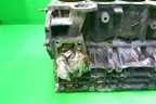 Блок двигателя (2.2л M54) для BMW 5-серия Е60/Е61 с 2003-2009г