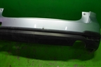 Бампер задний (57704SG012) для Subaru Forester (S13) с 2012г