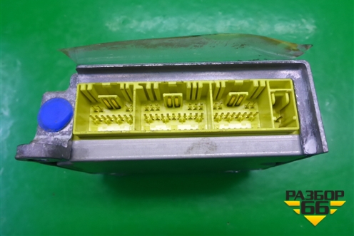 Блок управления AIR BAG (8635A044) для Mitsubishi Galant (DJ,DM) с 2003-2012г