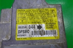 Блок управления AIR BAG (8635A044) для Mitsubishi Galant (DJ,DM) с 2003-2012г