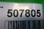 Блок управления AIR BAG (8635A044) для Mitsubishi Galant (DJ,DM) с 2003-2012г