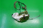 Замок двери передней правой для Mitsubishi Galant (DJ,DM) с 2003-2012г