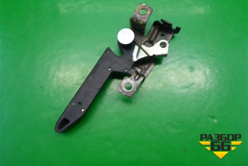 Ручка открывания лючка бензобака для Mitsubishi Galant (DJ,DM) с 2003-2012г