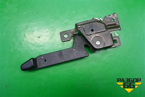 Ручка открывания лючка бензобака для Mitsubishi Galant (DJ,DM) с 2003-2012г