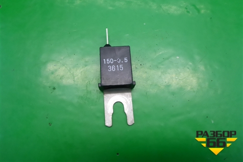Реле (2.4л 4G69) для Mitsubishi Galant (DJ,DM) с 2003-2012г