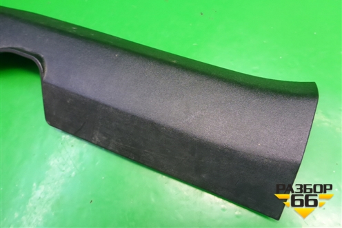 Накладка порога внутренняя переднего правого (MR590954) для Mitsubishi Galant (DJ,DM) с 2003-2012г