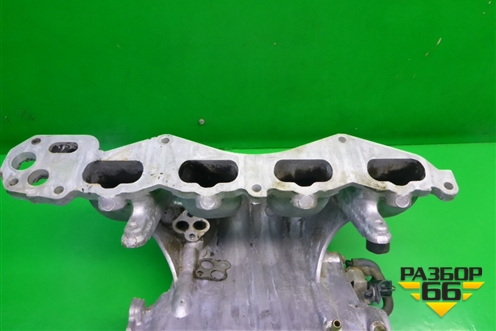Коллектор впускной (2.4л 4G69) для Mitsubishi Galant (DJ,DM) с 2003-2012г