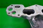 Коллектор впускной (2.4л 4G69) для Mitsubishi Galant (DJ,DM) с 2003-2012г