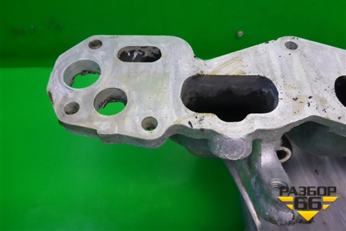Коллектор впускной (2.4л 4G69) для Mitsubishi Galant (DJ,DM) с 2003-2012г