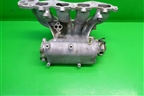 Коллектор впускной (2.4л 4G69) для Mitsubishi Galant (DJ,DM) с 2003-2012г
