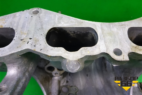 Коллектор впускной (2.4л 4G69) для Mitsubishi Galant (DJ,DM) с 2003-2012г