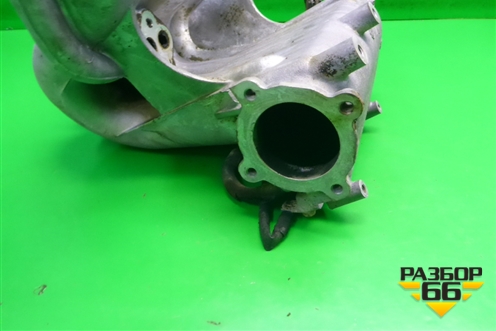 Коллектор впускной (2.4л 4G69) для Mitsubishi Galant (DJ,DM) с 2003-2012г