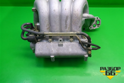 Коллектор впускной (2.4л 4G69) для Mitsubishi Galant (DJ,DM) с 2003-2012г
