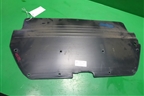 Обшивка крышки багажника (84966EL10A) для Nissan Tiida (C11X) с 2004-2013г