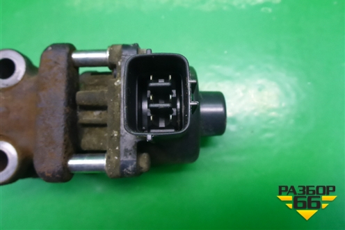 Клапан рециркуляции выхлопных газов (2.4л 4G69) для Mitsubishi Galant (DJ,DM) с 2003-2012г