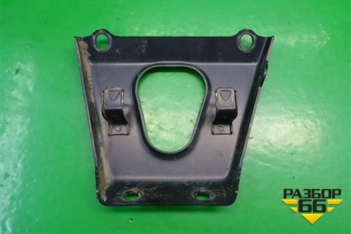 Кронштейн впускного коллектора (2.4л 4G69) для Mitsubishi Galant (DJ,DM) с 2003-2012г