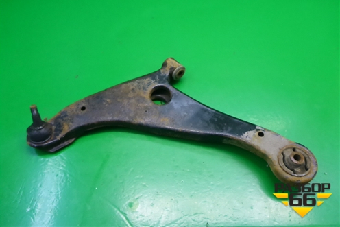 Рычаг передний левый (MN161705) для Mitsubishi Galant (DJ,DM) с 2003-2012г
