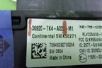 Блок комфорта (36920TK4A02) для Acura ZDX с 2009-2013г