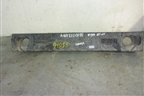 Наполнитель переднего бампера (A1648800035) для Mercedes Benz ML-Klass W164 c 2005-2011г