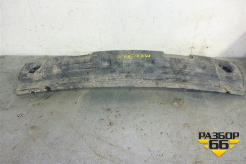 Наполнитель переднего бампера (A1648800035) для Mercedes Benz ML-Klass W164 c 2005-2011г