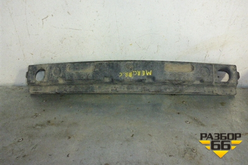 Наполнитель переднего бампера (A1648800035) для Mercedes Benz ML-Klass W164 c 2005-2011г