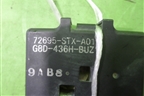 Блок электронный (72695STXA01) для Acura ZDX с 2009-2013г