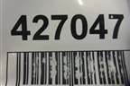 Обшивка багажника левая (84651TX4R010M1) для Acura RDX с 2013г