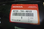 Кузовной элемент (кронштейн заднего фонаря левый) (63730TX4A01ZZ) для Acura RDX с 2013г