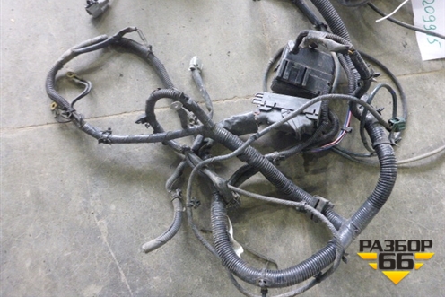 Проводка подкапотная (4.5л АКПП) для Infiniti Infiniti FX35/45 (S50)  с 2002-2009г